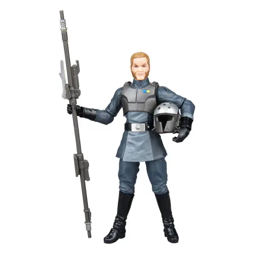 Hoge Kwaliteit Star Wars Rebels Vintage Collection figurine Alexsandr Kallus 10 cm - HASBRO