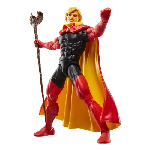 Aanbieding The Infinity Gauntlet Marvel Legends figurine Adam Warlock 15 cm – HASBRO