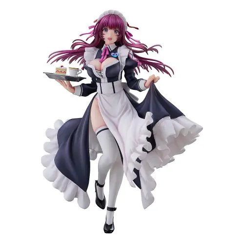 Goedkoop Hanikami Kanojo statue 1/6 Maid Maison Neru Shizuki Illustration by Piromizu 28 cm – DMM FACTORY
