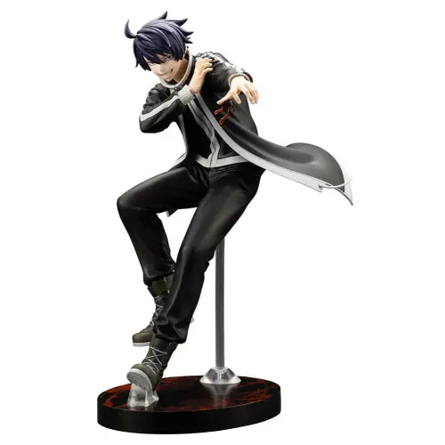 Tougen Anki statue PVC ARTFXJ 1/8 Shiki Ichinose 21 cm - KOTOBUKIYA Meest Verkocht