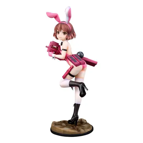 Sword Art Online Alternative Gun Gale Online statue 1/7 Llenn Bunny Girls Ver. 28 cm - KAITENDOH Weekendaanbieding