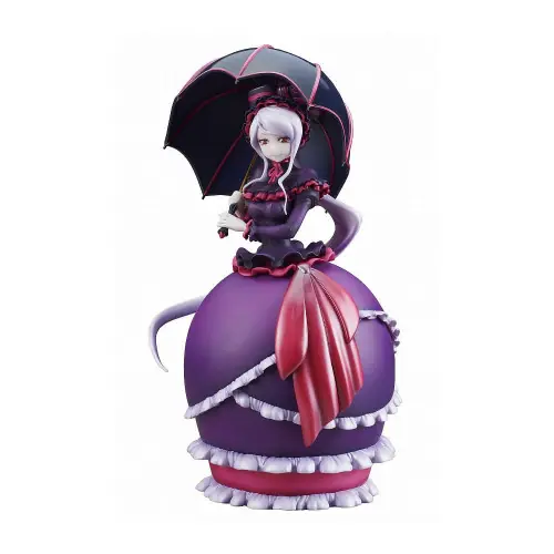 Overlord III statue PVC 1/7 Shalltear Bloodfallen 21 cm - KAITENDOH Speciale Aanbieding