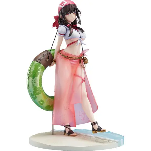 Kono Subarashii Sekai ni Shukufuku wo! statue 1/7 Yunyun Light Novel Cosplay On The Beach Ver. 25 cm - KADOKAWA Actieprijs