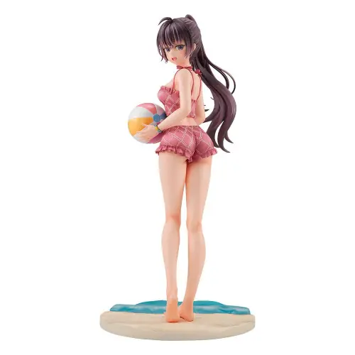 Hete Deal Alya Sometimes Hides Her Feelings in Russian statue 1/7 Yuki Suou Vacation Swimsuit Ver. 24 cm - KADOKAWA