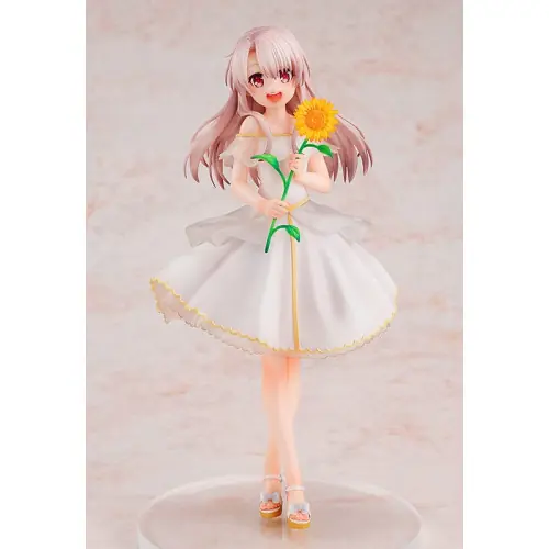 Fate/kaleid liner Prisma Illya statue 1/7 Illyasviel von Einzbern Summer Dress ver. 20 cm - KADOKAWA Tijdelijk Beschikbaar