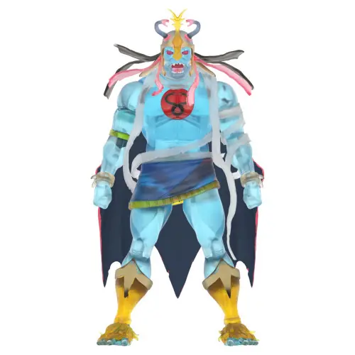 Thundercats figurine Ultimates Mumm-Ra (Dream Master) 18 cm Favoriet