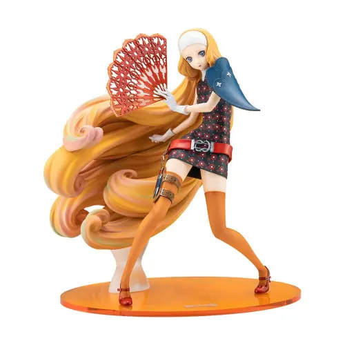 Metaphor ReFantazio statue PVC 1/7 Junah 24 cm - KOTOBUKIYA Koop Online