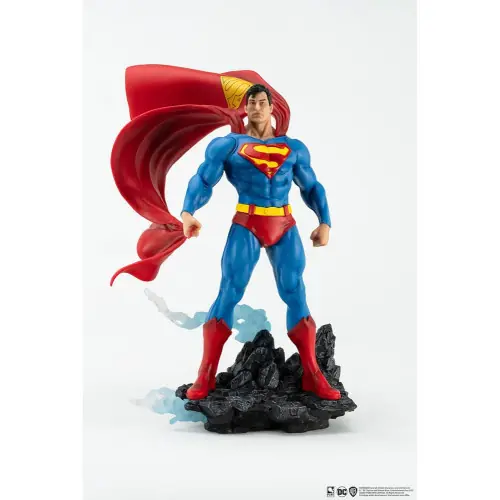 Bestel Nu Superman PX statue 1/8 Superman Classic Version 30 cm – Pure Arts