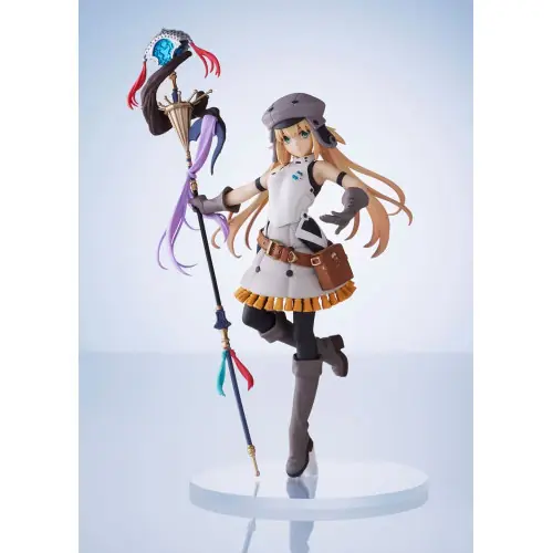 Weekendaanbieding Fate/Extra statue Caster / Altria Caster 20 cm