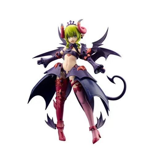 Speciale Aanbieding Arcanadea figurine Plastic Model Kit Velretta ReACT-P 15 cm - KOTOBUKIYA