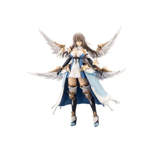 Arcanadea figurine Plastic Model Kit Ermeda 19 cm – KOTOBUKIYA Tijdelijk Beschikbaar