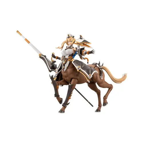 Tijdelijk Beschikbaar Arcanadea figurine Plastic Model Kit Elena 18 cm - KOTOBUKIYA