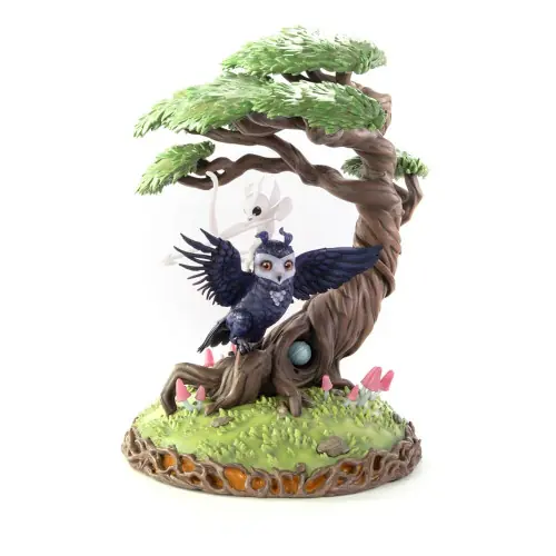Gratis Retour Ori and the Will of the Wisps statue Ori and Ku Day Ver. 38 cm - First 4 Figures