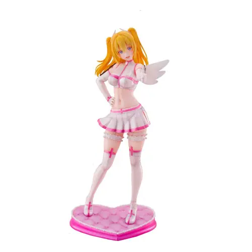 2.5 Dimensional Seduction statue 1/6 Liliel True Angel Form/Lilysa 27 cm – Bellfine Betrouwbaar