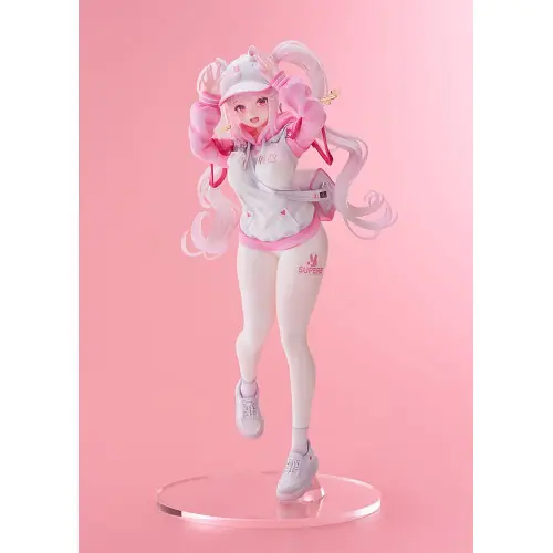 Goddess of Victory Nikke statue 1/7 Alice Sweet Home 25 cm - Amakuni Alleen Vandaag