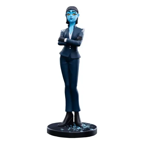 Lore Olympus x Weta Workshop figurine Mini Hecate 15 cm - WETA Actieprijs