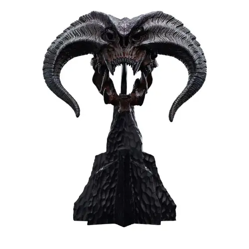 Express Levering Le Seigneur des Anneaux statue Skull of a Balrog 20 cm - WETA