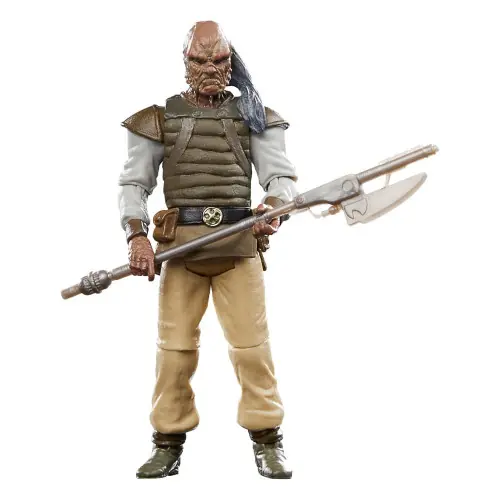 Fabrieksprijs Vintage Collection figurine Weequay 10 cm - Star Wars Episode VI 40th Anniversary