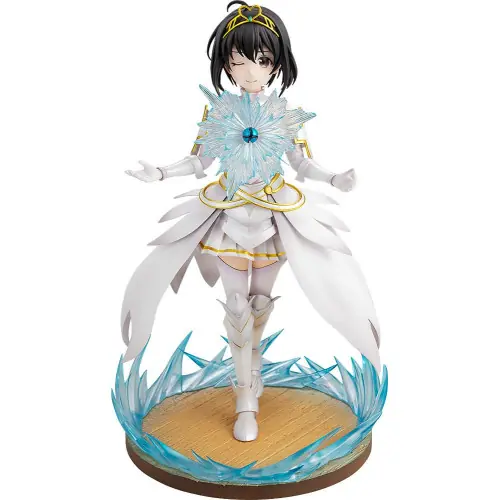 Bofuri statue 1/7 Maple Break Core ver. 22 cm Merkproduct