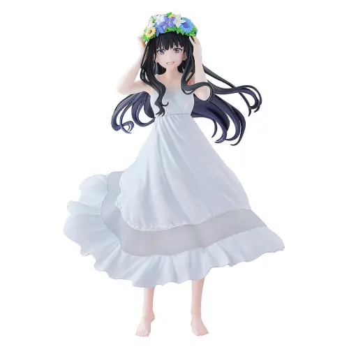 Nieuw Lycoris Recoil statue Takina Inoue Birthday illustration Ver. 20 cm - GOOD SMILE COMPANY