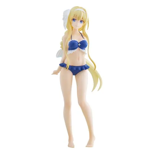 Exclusieve Aanbieding Sword Art Online Progressive Scherzo of Deep Night statue Pop Up Parade Beach Queens Alice 17 cm - GOOD SMILE COMPANY