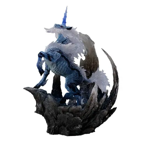 Monster Hunter statue Capcom Figure Builder Creators Model Kirin 21 cm - CAPCOM Finale Uitverkoop