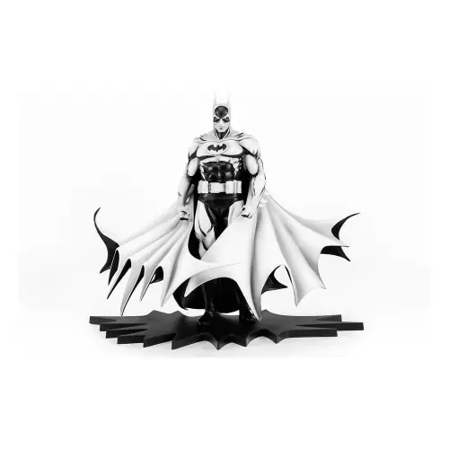 Nieuw Batman PX statue 1/8 SDCC 2024 Batman Black & White Version 27 cm – PURE ARTS