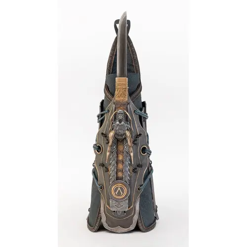 Laatste Versie Assassin‘s Creed réplique 1/1 Naoe Hidden Blade 42 cm - PURE ARTS