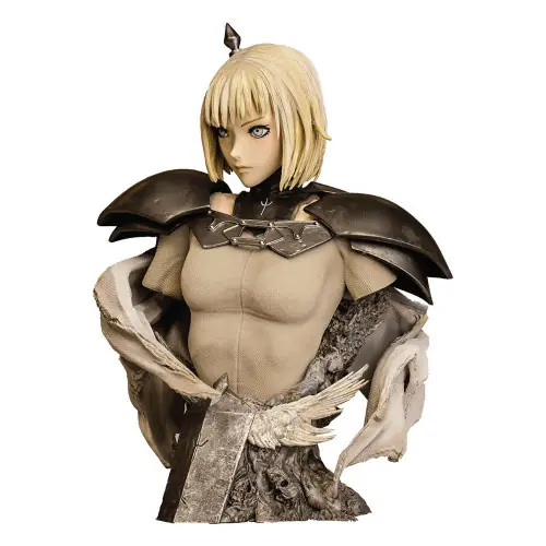 Claymore buste Elite 1/4 Claire 23 cm – FIGURAMA Express Levering