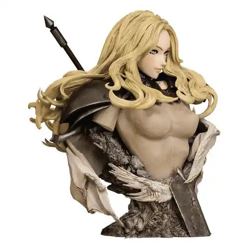 Claymore buste Elite 1/4 Teresa 23 cm – FIGURAMA Korting