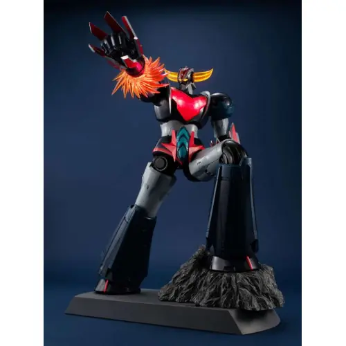 Alleen Vandaag Goldorak U (Grendizer U) Statue Ultimate Article Mechanical 36 cm – MEGAHOUSE