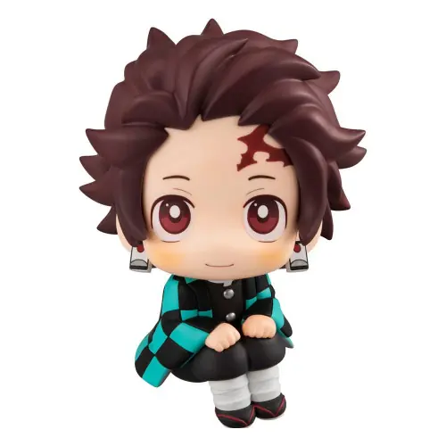 Exclusieve Aanbieding Demon Slayer Kimetsu no Yaiba statue Look Up Tanjiro Kamado 11 cm - MEGAHOUSE