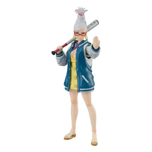 Speciale Aanbieding Dandadan figurine S.H.Figuarts Seiko 15 cm - BANDAI