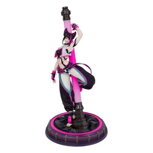 Koop Online Street Fighter 6 statue CFB Creators Model Juri 31 cm – CAPCOM