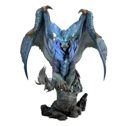 Monster Hunter statue CFB Creators Model Lunastra 26 cm – CAPCOM Merkproduct