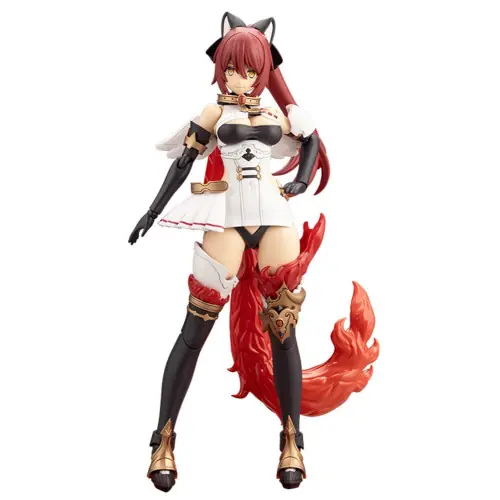 Arcanadea figurine Plastic Model Kit Charmed 17 cm – KOTOBUKIYA Koopje