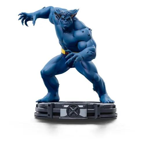 Actieprijs Marvel statue 1/10 BDS Art Scale Beast 19 cm – IRON STUDIOS