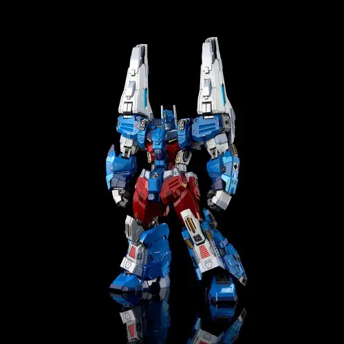 Transformers figurine Kuro Kara Kuri Ultra Magnus 21 cm – FLAME TOYS Premium