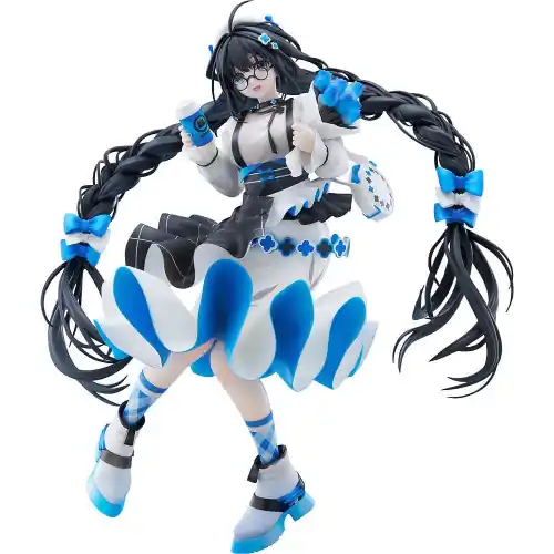 Beperkt Aanbod Original Illustration statue PVC 1/6 Toshiue Kanojo Illustration by Oshioshio 27 cm – DMM FACTORY