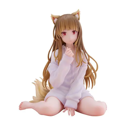 Spice and Wolf statue PVC 1/7 Sukoya Kana 18 cm – DMM FACTORY Betrouwbaar