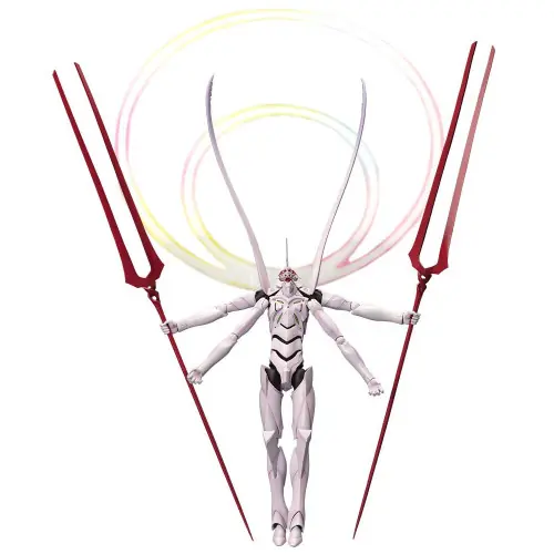 Meest Verkocht Evangelion 3.0 figurine Plastic Model Kit 1/400 Evangelion No. 13 Awake Ver. 19 cm - KOTOBUKIYA