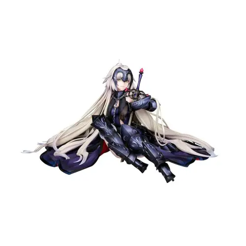 Beperkte Voorraad Fate/Grand Order statue PVC 1/7 Avenger/Jeanne d‘Arc Ephemeral 14 cm - ALTER