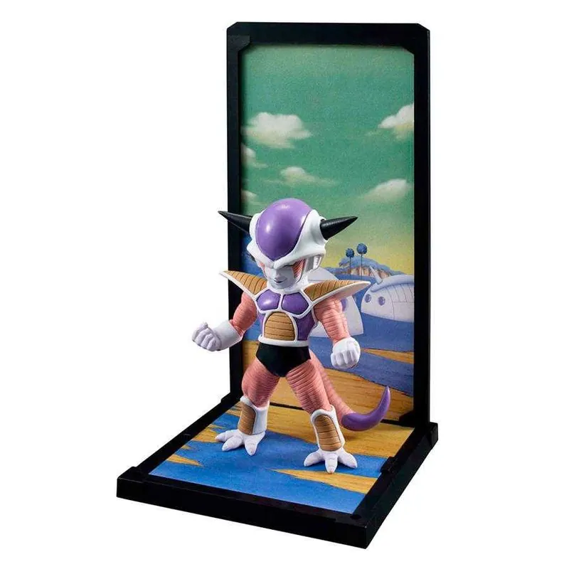 Finale Uitverkoop Dragon Ball Z / Figurine Freezer Tamashii Buddies