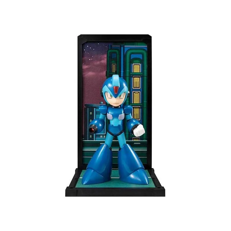Megaman / Tamashii Buddies Megaman X Meest Verkocht