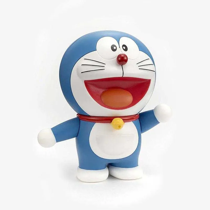 Voordeelprijs Doraemon / Figurine Doraemon Figuarts Zero
