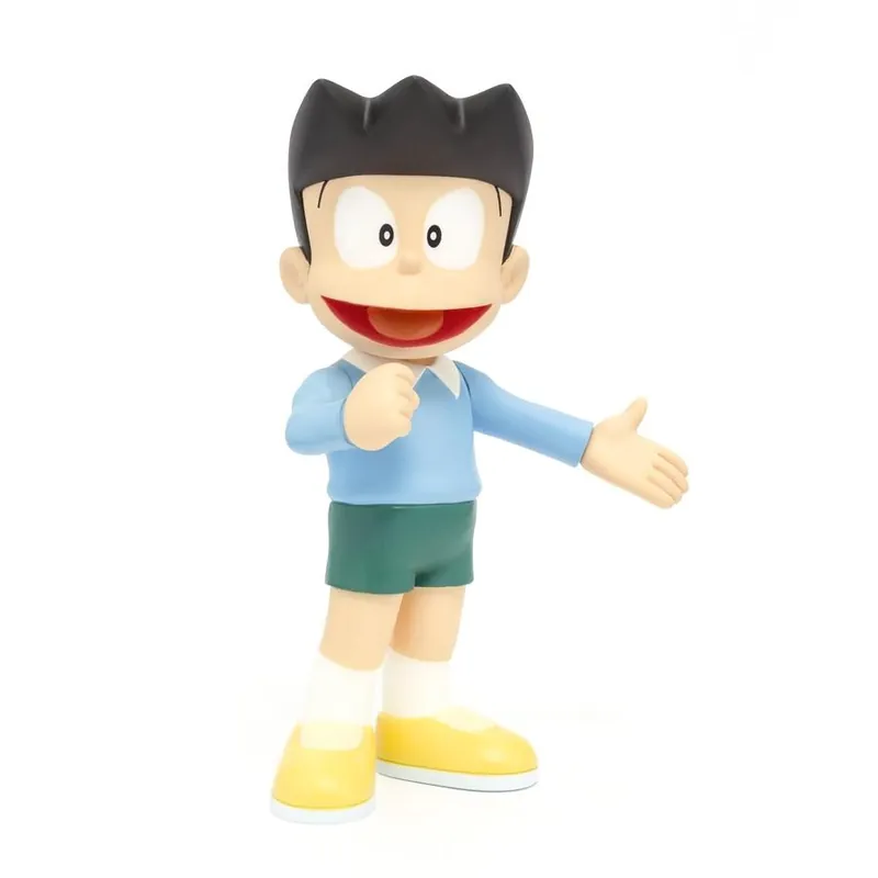 Uitverkoop Doraemon / Figurine Honekawa Suneo Figuarts Zero