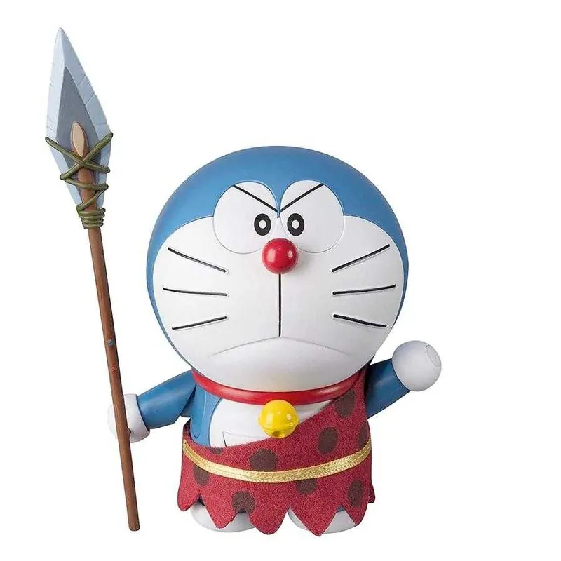 Doraemon Movie 2016 – The Robot Spirits Actieprijs