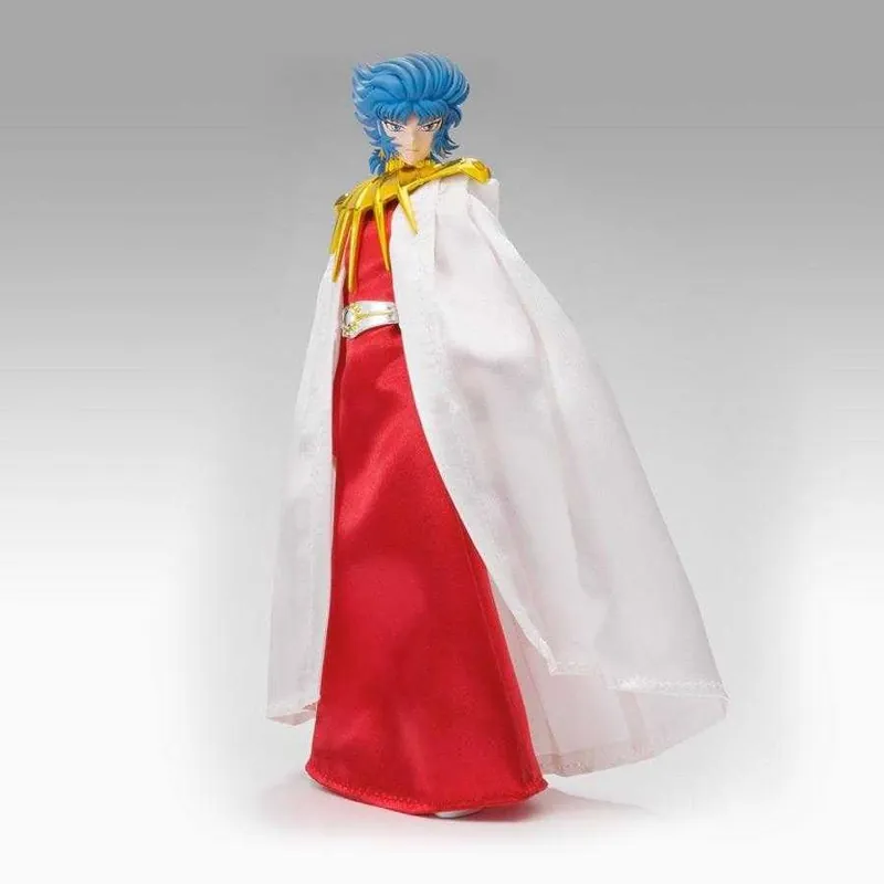Betaalbaar Saint Seiya / Figurine Abel God Myth Cloth