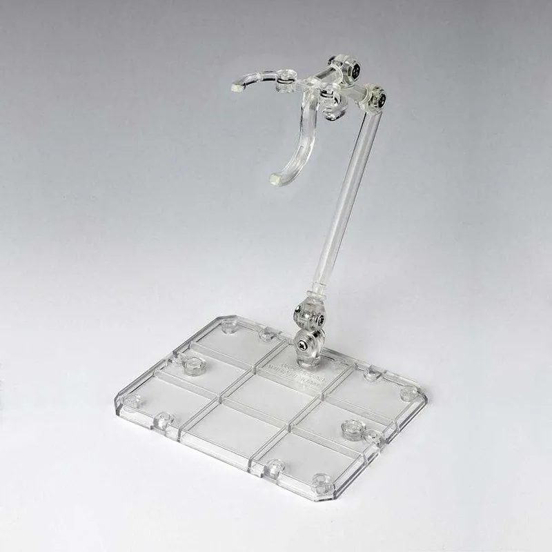 Speciale Aanbieding Act 4 for Humanoid Support / Accessoire Tamashii Stage idéale pour S.H. Figuarts
