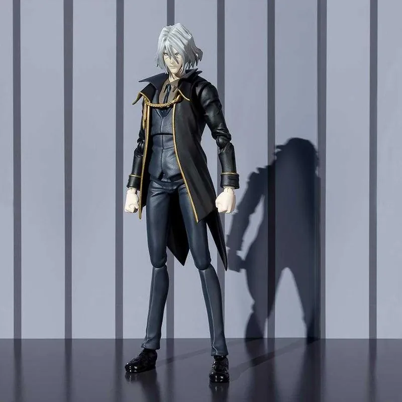 Koop Vandaag Cowboy Bebop – Vicious – S.H.Figuarts